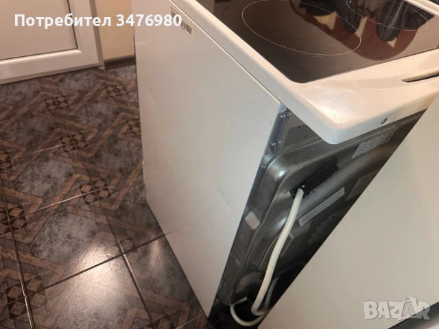 Готварска печка -50см., снимка 9 - Печки, фурни - 54069113