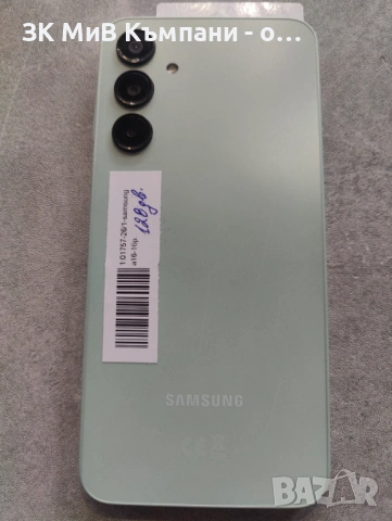Samsung a16 128gb 