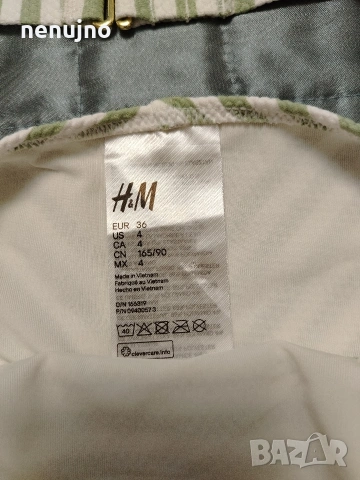 бански костюми H&M, снимка 11 - Бански костюми - 55134621