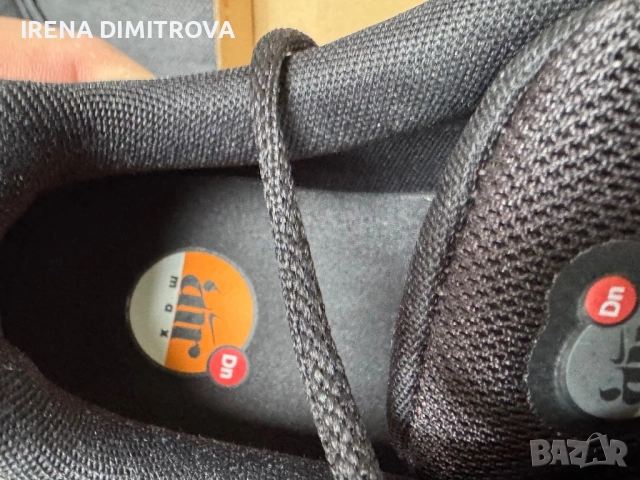 Nike air max dn. Номер 42,5, снимка 4 - Маратонки - 54439867