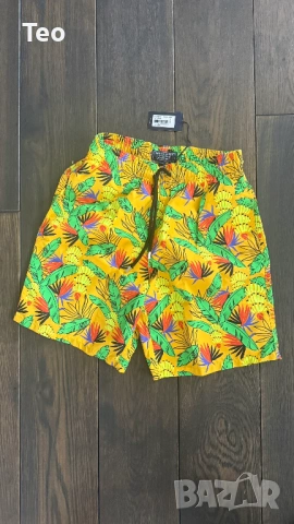 Vilebrequin размер S оригинални мъжки бански, снимка 2 - Бански - 54338587