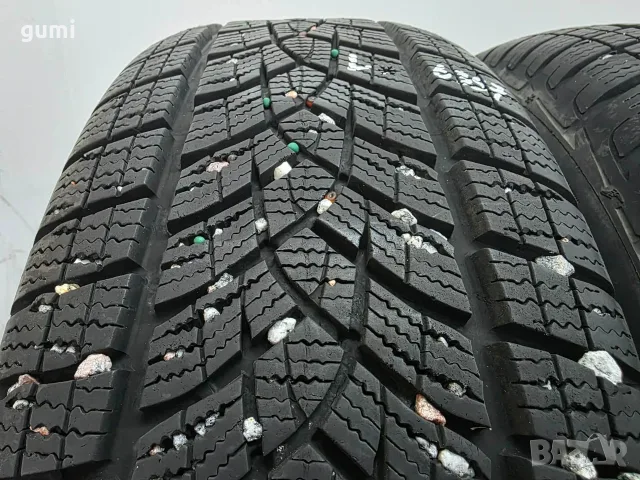 4бр зимни гуми 225/60/17 GOODYEAR L06357 