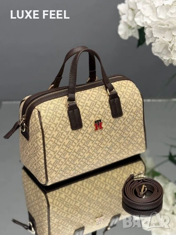 Tommy Hilfiger ✨Дамски Чанти , снимка 12 - Чанти - 54367716