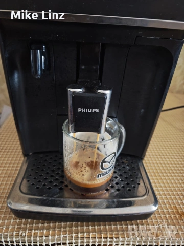Philips EP2230 Latte Go , снимка 3 - Кафемашини - 54580267