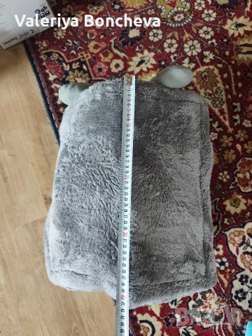 Легло - къщичка за котка или малко куче, снимка 10 - Други стоки за животни - 54063924