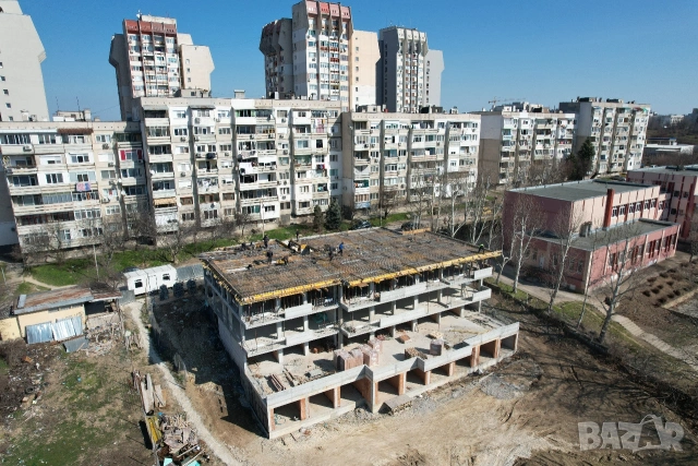 гараж Дружба 1, снимка 5 - Гаражи и паркоместа - 54932454