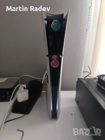 playstation 5 digital edition , снимка 2 - PlayStation конзоли - 55463503