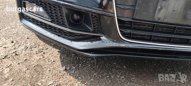 Audi A4 B8.5 Facelift: 2.0TDI Quattro 2013г, снимка 10 - Автомобили и джипове - 55265992