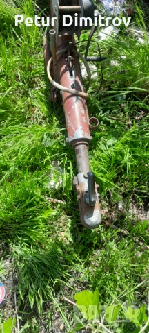 Продавам  2осна  плэтформв, снимка 5 - Ремаркета - 54291505