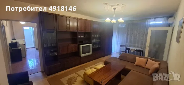 Продава се 4-стаен апартамент с гараж в гр. Лом, снимка 7 - Апартаменти - 55666410