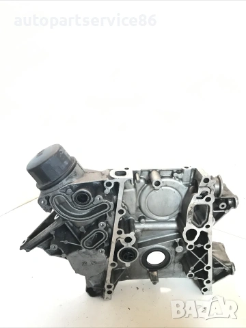 краен капак за Mercedes Sprinter 2.2 CDI (2000-2006) R6110150902, снимка 2 - Части - 55240039