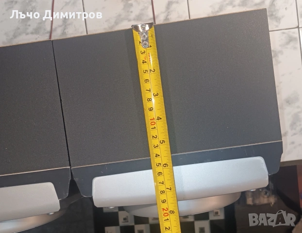 SONY SS-RG475, снимка 8 - Тонколони - 54824559