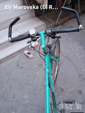 Планински байк Chiorda 26", снимка 3 - Велосипеди - 54081942