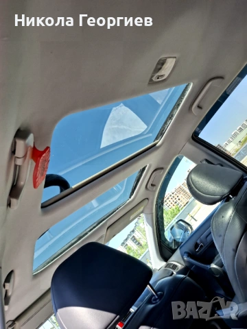 Xonda CR-V 2.2 Панорама Подгрев , снимка 17 - Автомобили и джипове - 54864103