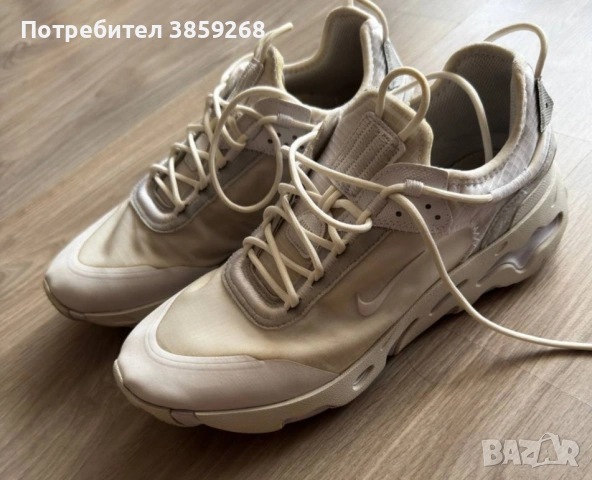 Оригинални мъжки маратонки Nike – №43 (US 9.5), снимка 2 - Маратонки - 54398427