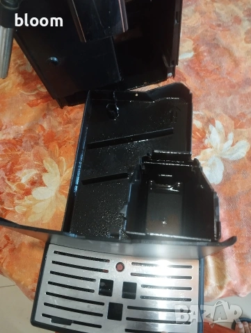 Кафемашина Philips EP3510, снимка 5 - Кафемашини - 54806433