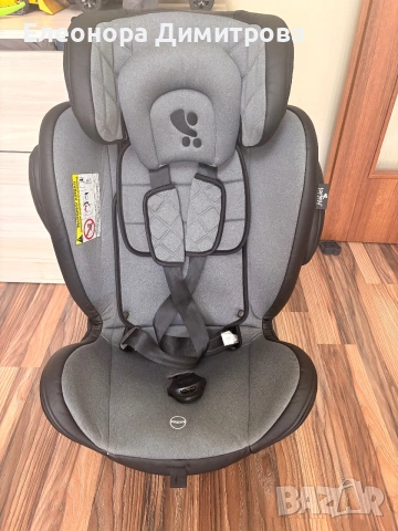Lorelli Aviator SPS Isofix