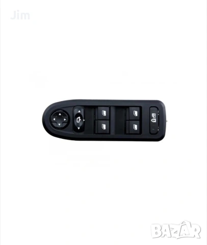 Бутон за управление на прозорци Citroen C4 Picasso, 6554.YH, 17.2x7.5x7.4см