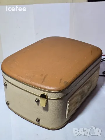Saja M45 Standard ролков магнетофон, снимка 9 - Декове - 55525929