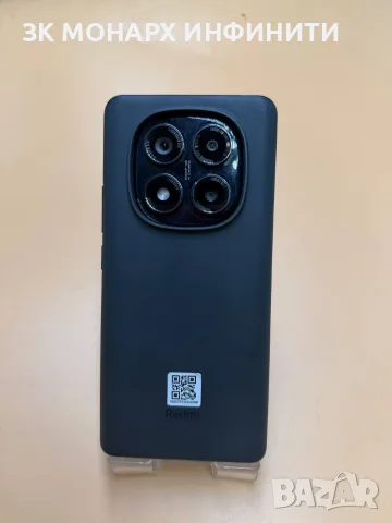 Телефон Xiaomi Redmi note 14 Pro / 8GB RAM / 256GB / + Калъф, снимка 11 - Xiaomi - 55481686
