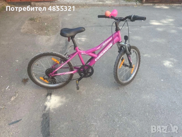 Продавам, снимка 2 - Велосипеди - 54893153