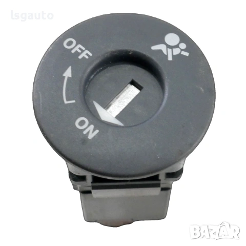 Бутон AIRBAG Nissan Juke I 2010-2019 ID: 162339 OEM: 25585BC600