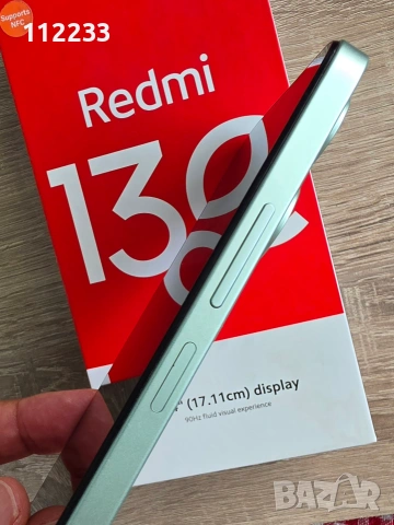 Xiaomi Redmi 13C, снимка 7 - Xiaomi - 55161775