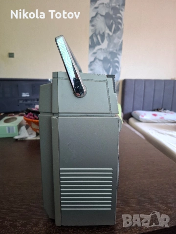 Продава се касетофон Aiwa Stereo 600. , снимка 5 - Радиокасетофони, транзистори - 55073307