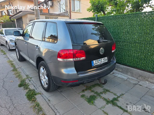 Продава Touareg , снимка 4 - Автомобили и джипове - 55424868