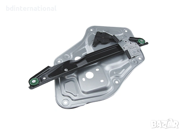 5L0837462 Стъклоповдигач за Skoda Yeti 5L, Преден десен електрически