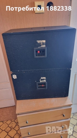 тонколони Vlliodor kbb-211, снимка 4 - Тонколони - 54335997