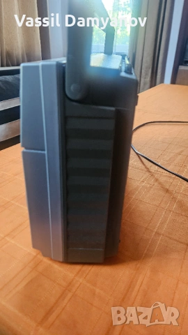 Toshiba RT-80S, снимка 6 - Радиокасетофони, транзистори - 54666473