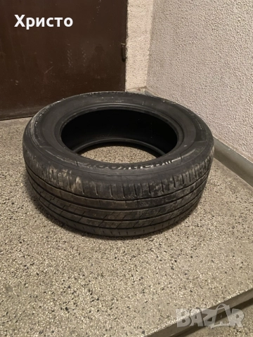 Комплект 4 гуми Hankook