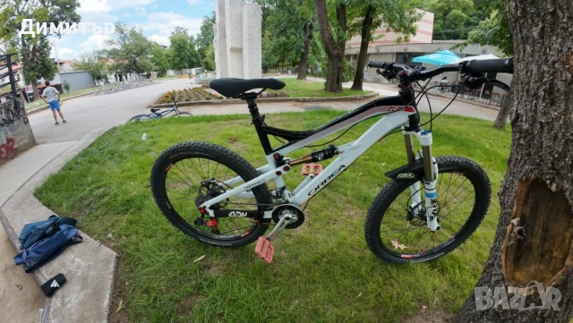 Orbea rallon r3 ендуро - мекица, снимка 7 - Велосипеди - 55180424