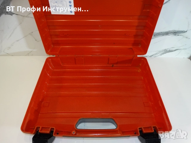 Куфар Hilti SD 5000 A22 - За винтоверт за гипскартон, снимка 5 - Други инструменти - 54876940