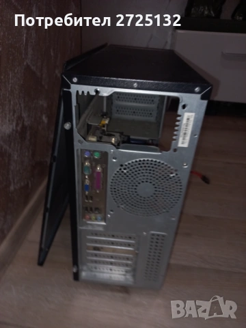 кутия за компютър asus vento, снимка 2 - Захранвания и кутии - 54948631