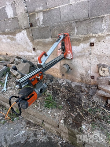 Диамантено пробиване и рязане на отвори в бетон, снимка 10 - Кърти, чисти, извозва - 50701242