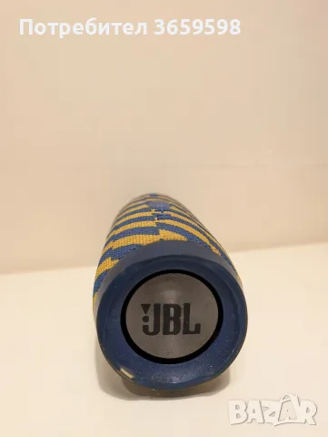 JBL Charge 3 Bluetooth колонка, снимка 9 - Bluetooth тонколони - 55504758