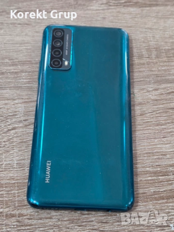 Huawei P Smart 2021 128GB 4GB RAM Dual, снимка 2 - Други - 54601560