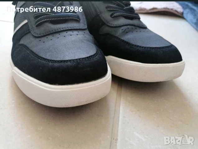 Продавам дамски маратонки Relife, 39р, снимка 6 - Маратонки - 55185220