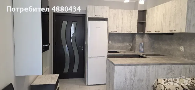 Двустаен в Западен !
