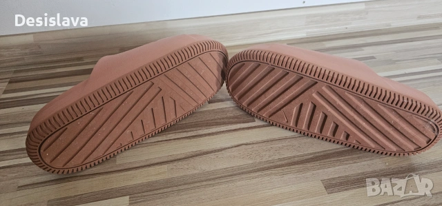 Дамски Джапанки NIKE, снимка 3 - Джапанки - 55234490