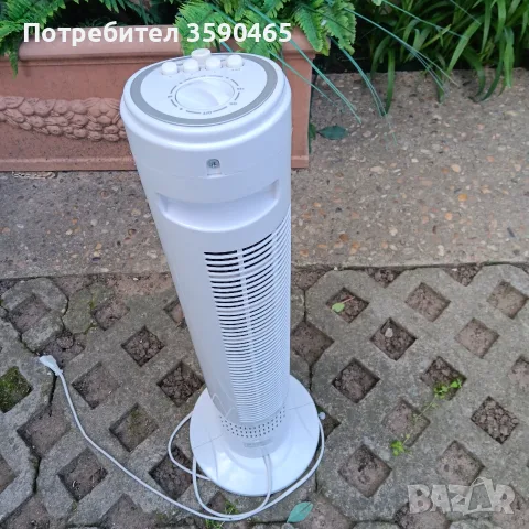 Колонен вентилатор