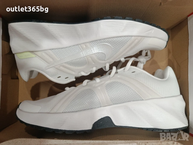 Nike - Metro Tek №42.5,№46 Оригинал Код 903, снимка 2 - Маратонки - 54704359