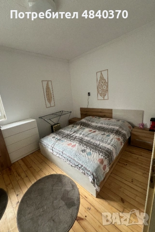 Продава 2-СТАЕН в град София, кв.Илинден бул. Вардар, снимка 3 - Апартаменти - 54699258