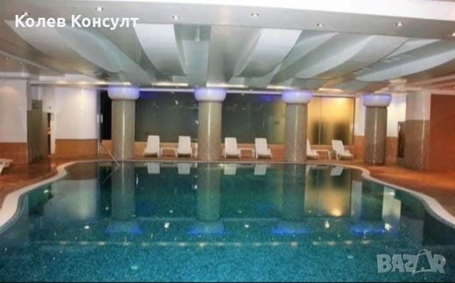 Луксозно СТУДИО в Апартхотел „Врис“, гр. Царево., снимка 13 - Апартаменти - 54188067