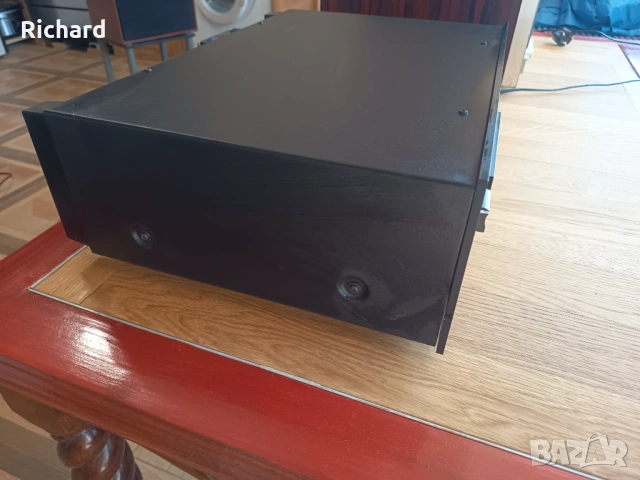 Nikko Alpha 600 180 watts, снимка 5 - Ресийвъри, усилватели, смесителни пултове - 54600820