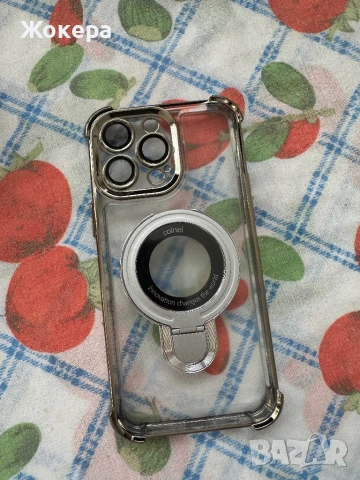 iPhone 14 Pro Max калъфи, снимка 11 - Калъфи, кейсове - 54627619