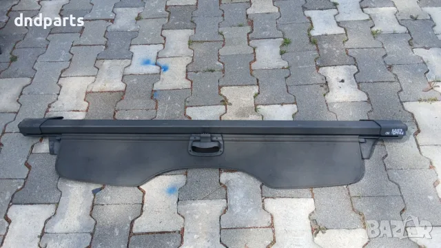 Щора багажник Ford Focus 2010