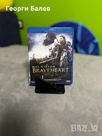 Blu-ray и 4K филми(нови и втора употреба){обновена 14.06}, снимка 9 - Blu-Ray филми - 54371713